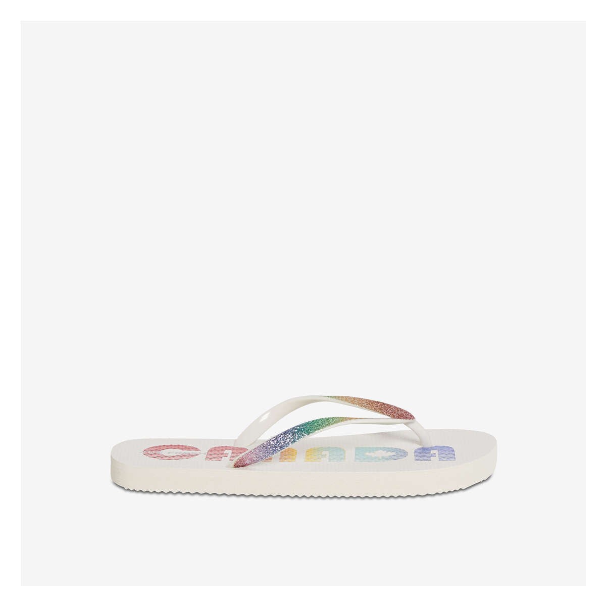 girls flip flops canada