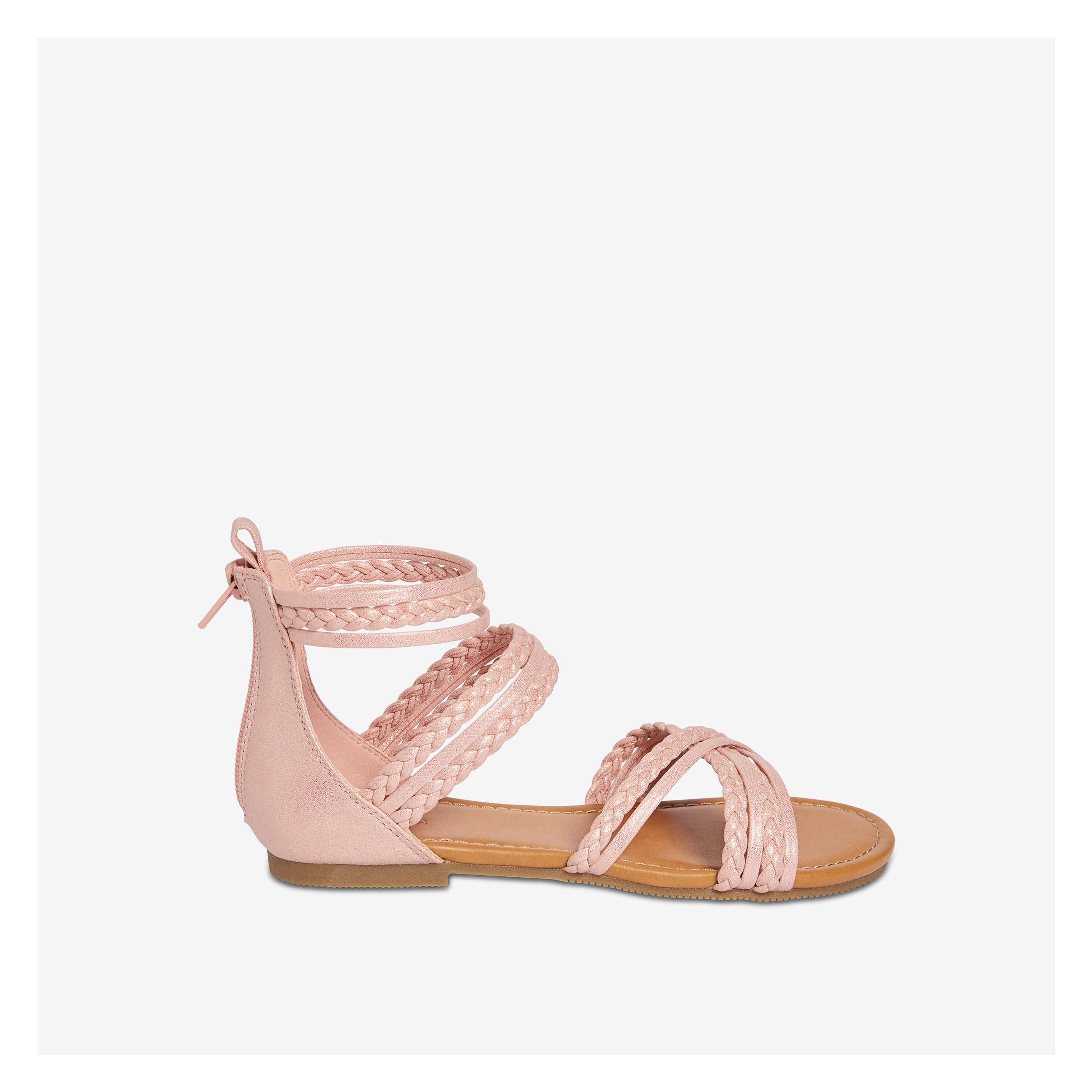 joe fresh girls sandals