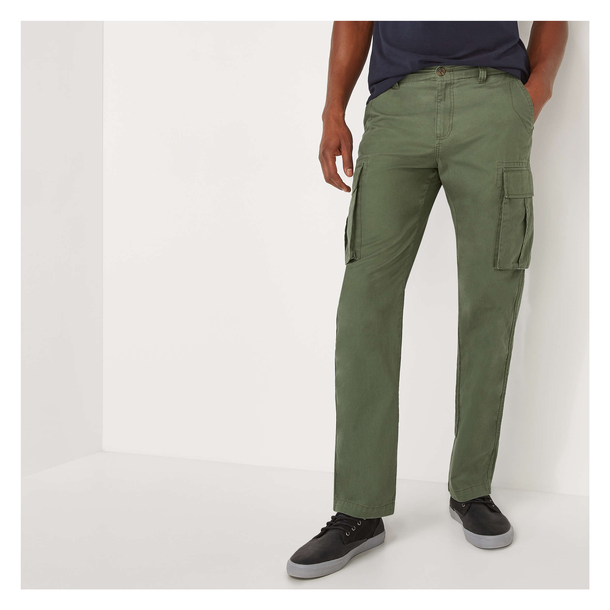 joe fresh cargo pants