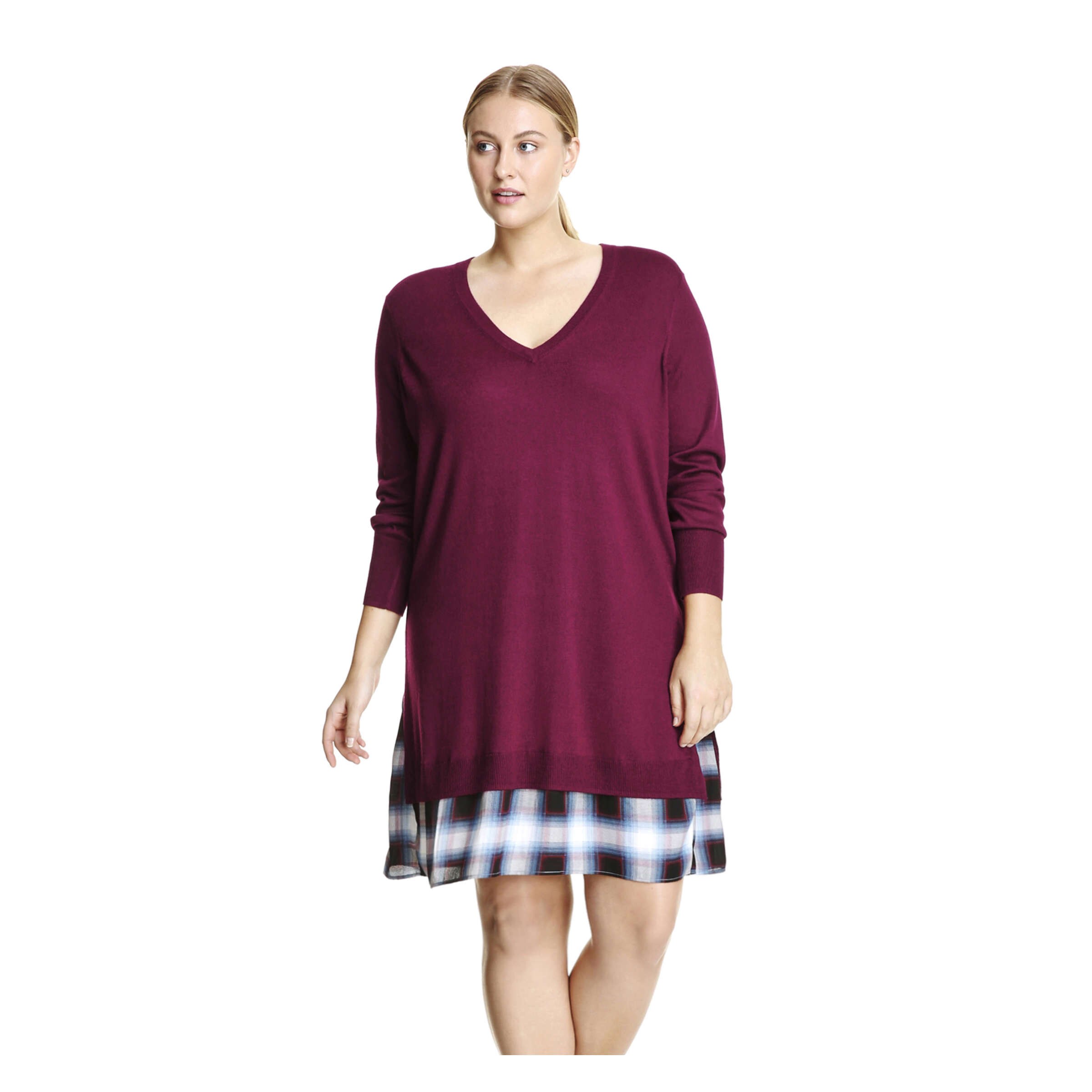 joe fresh sweater dress