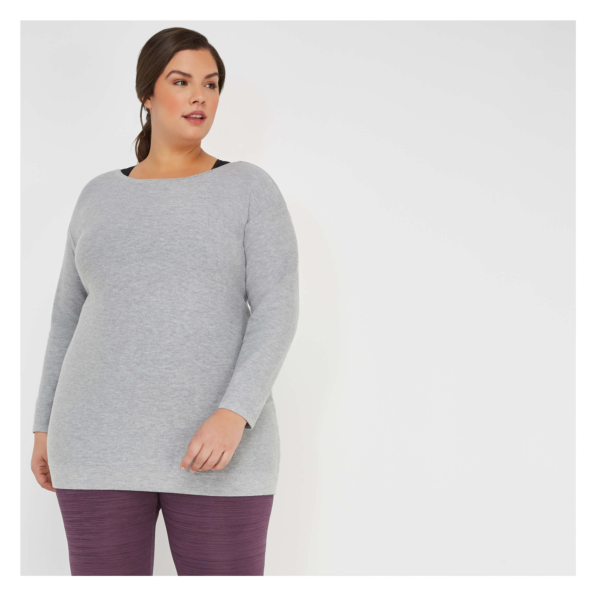 joe fresh womens sweaters