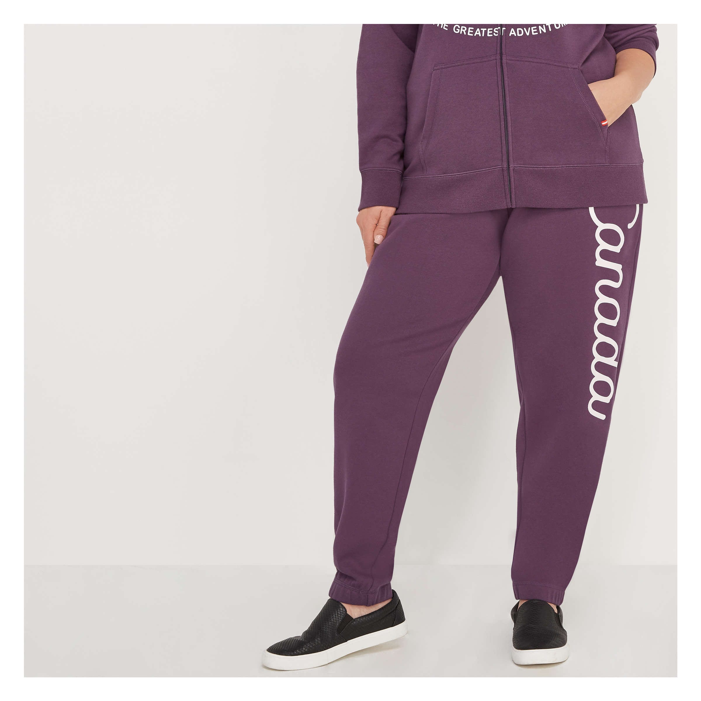 joggers canada