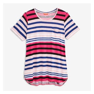 joe fresh women's t shirts