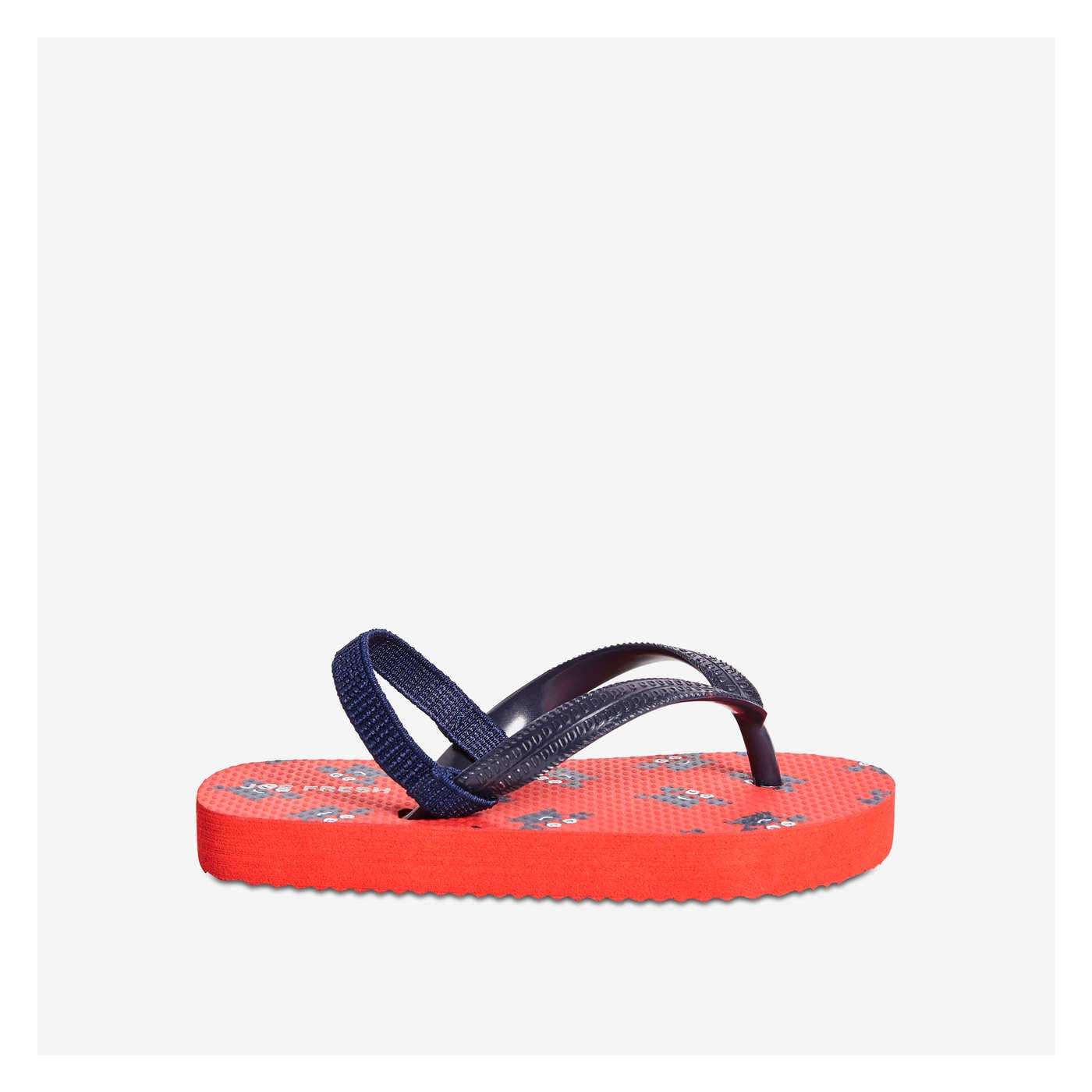 Boys champion hot sale flip flops