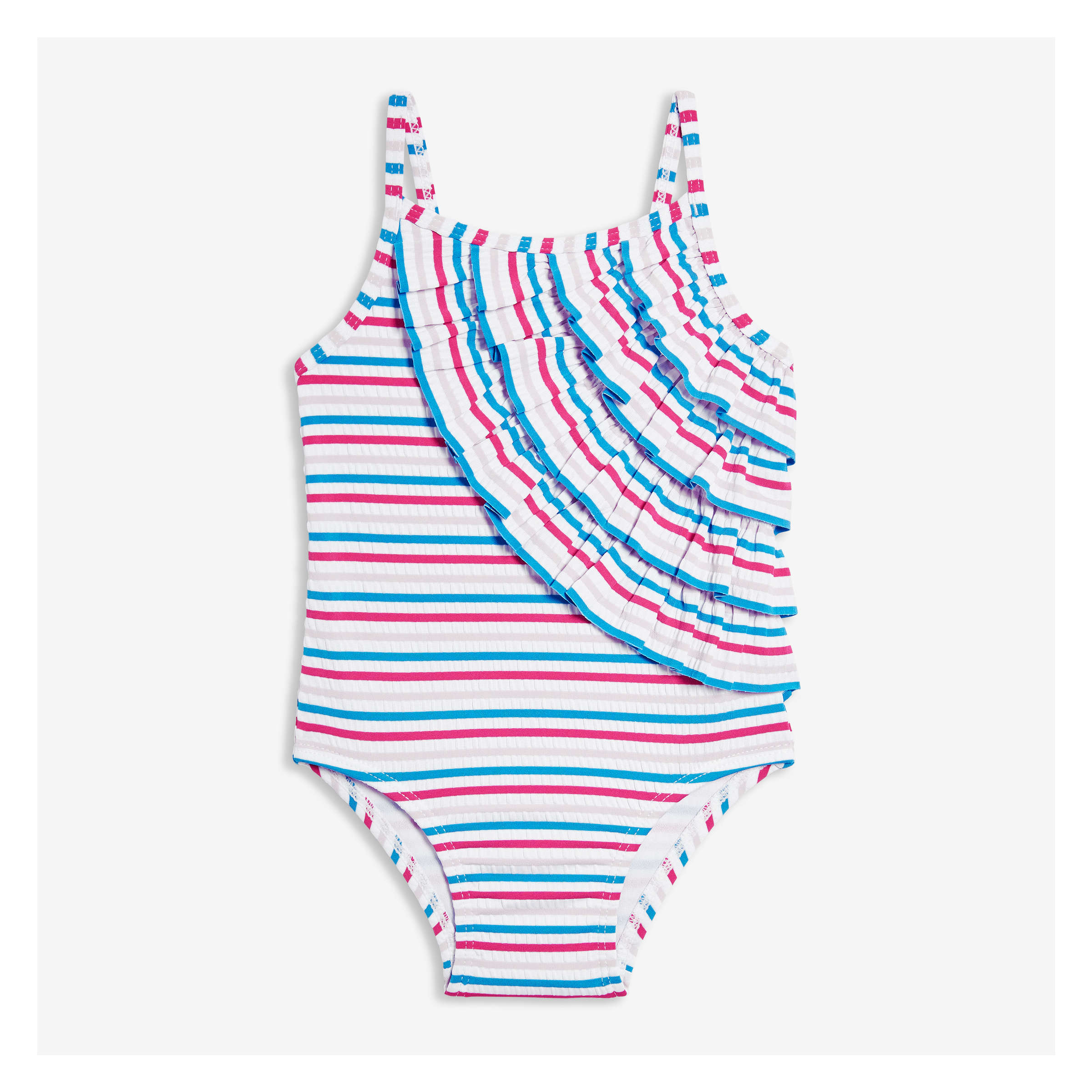 one piece infant swimsuit