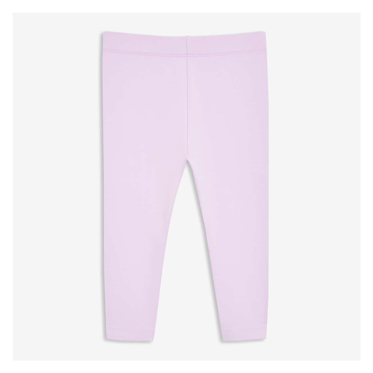 baby lilac leggings
