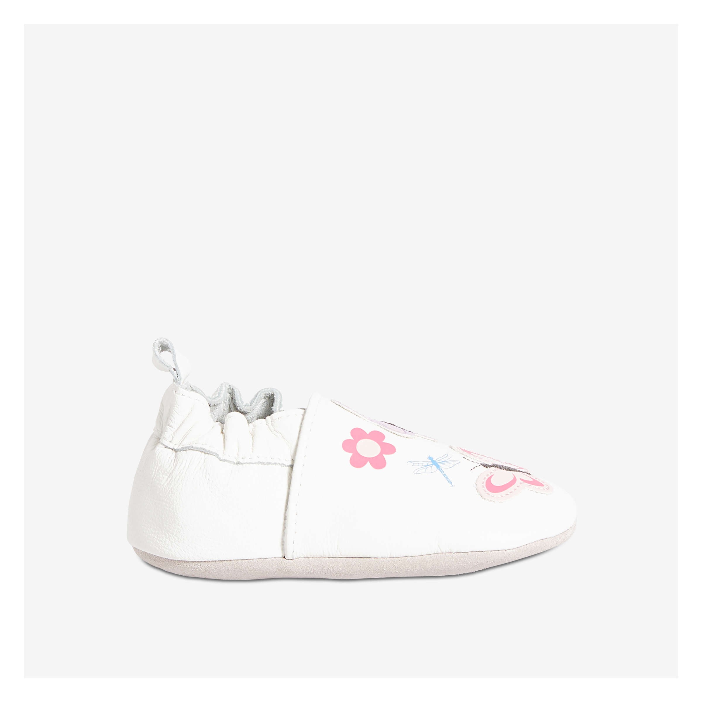 joe fresh baby shoes