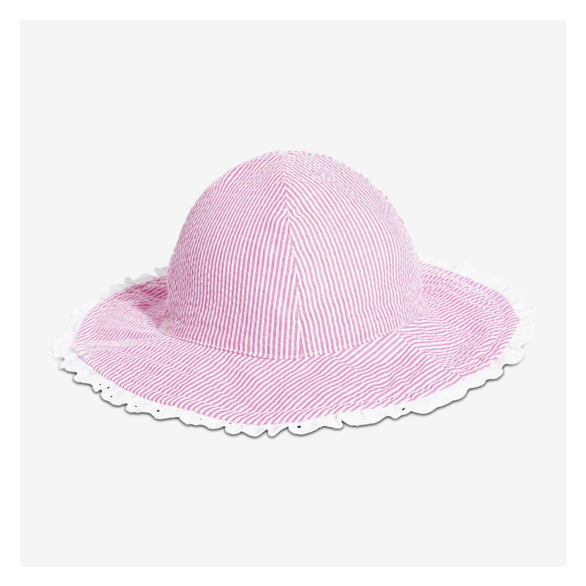 lace sun hat