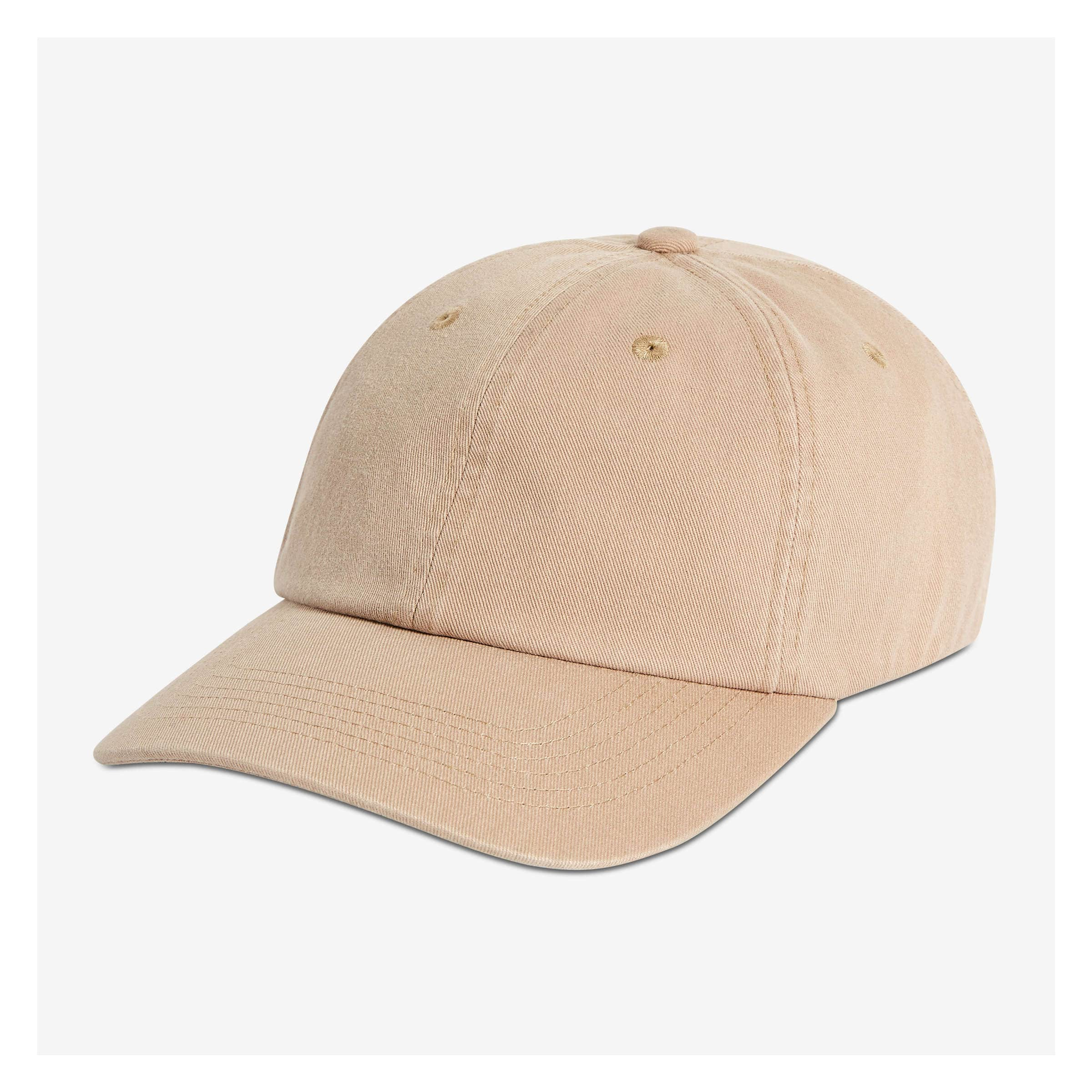 khaki baseball cap mens