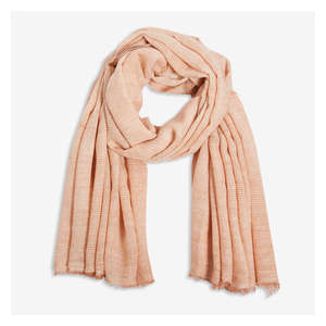 scarf from Joe Fresh