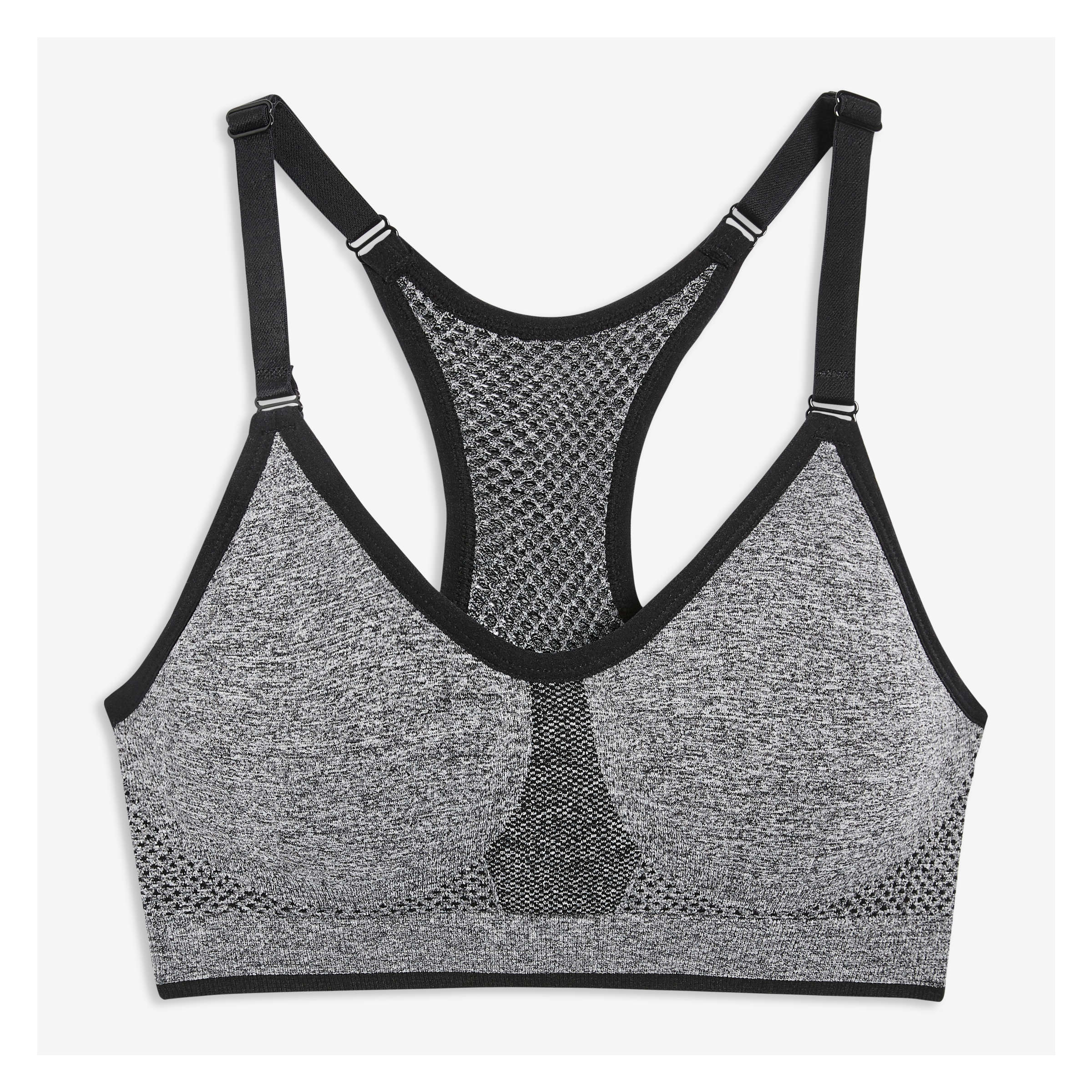 joe fresh sports bra