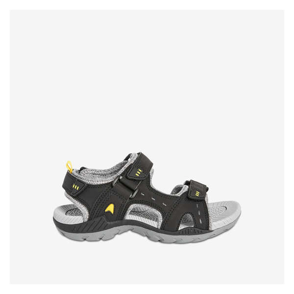 boys sandals size 7