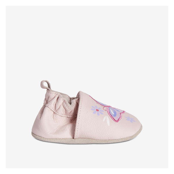 joe fresh baby boots