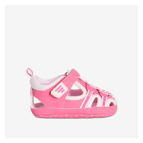 joe fresh baby sandals
