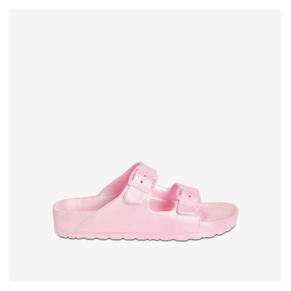 joe fresh girls sandals