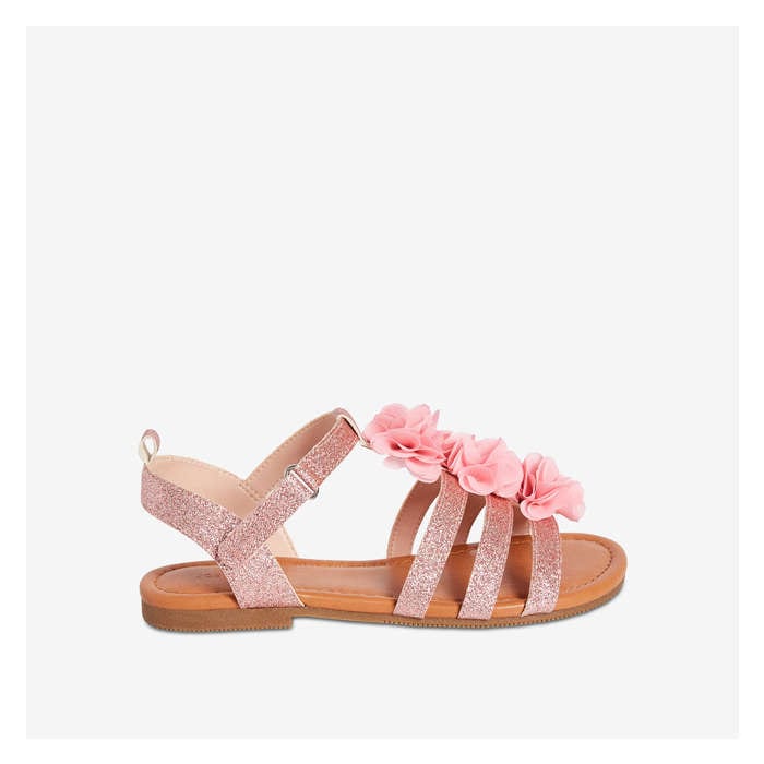 joe fresh baby sandals