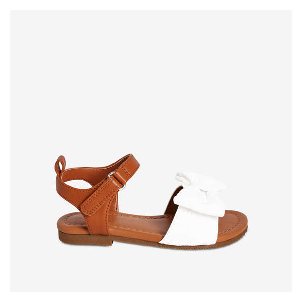 joe fresh girls sandals