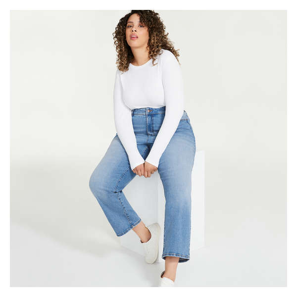 joe fresh womens jeans