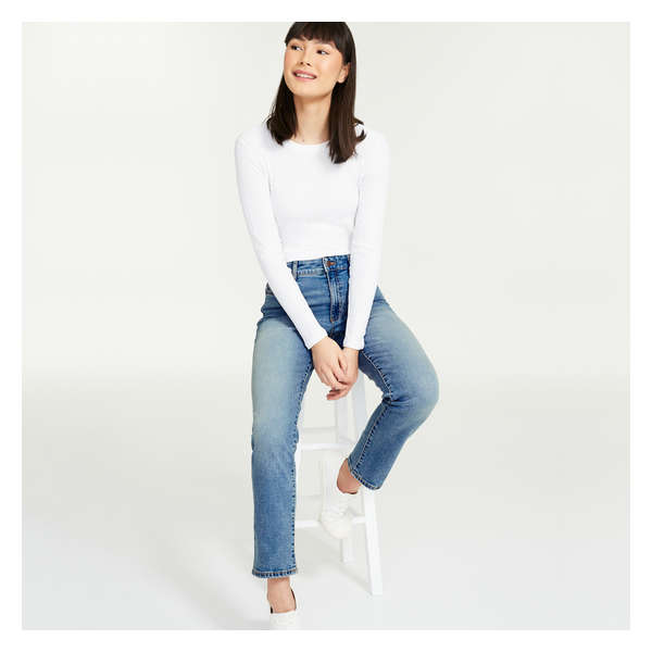 joe fresh women's pants