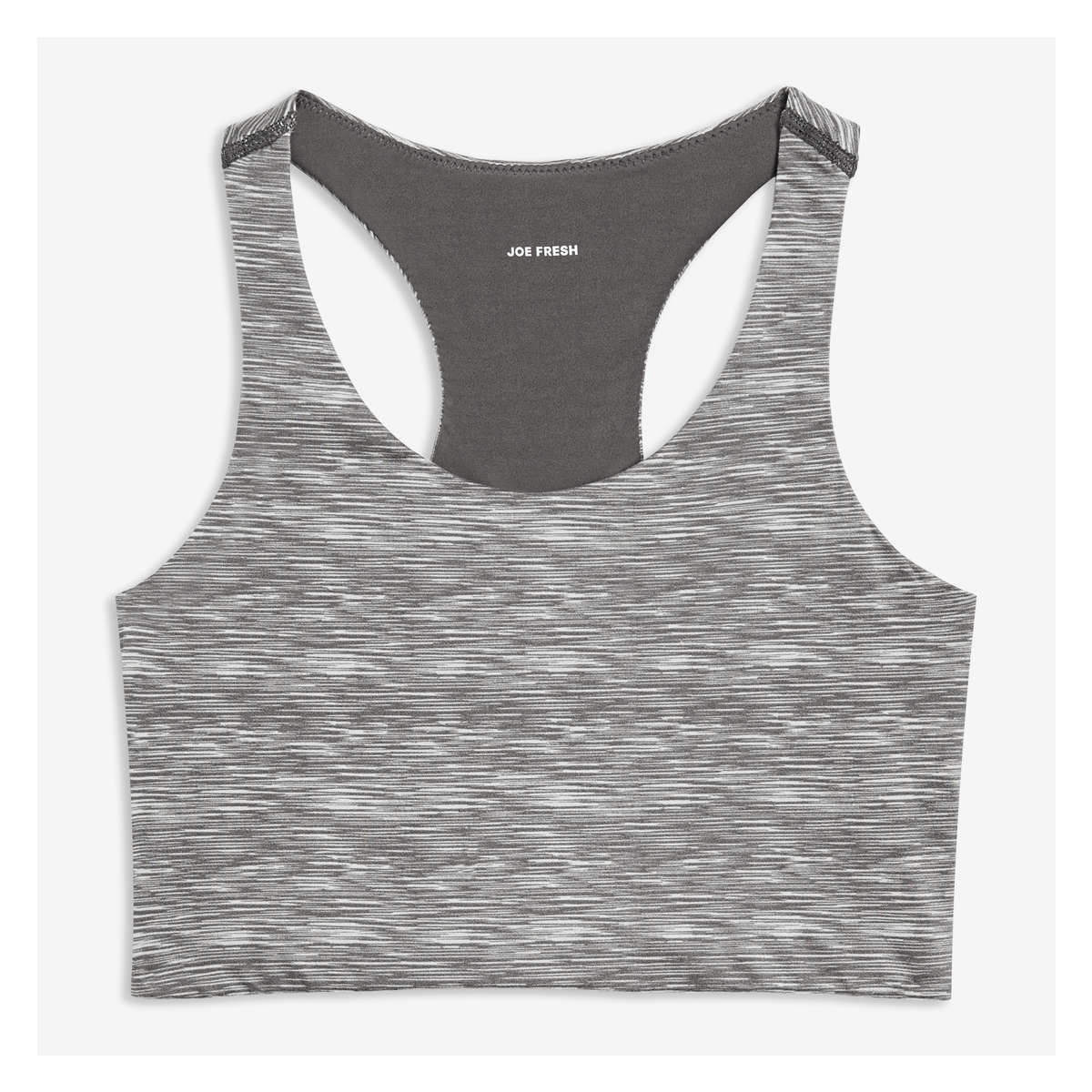 Joe fresh sports bra Clearance