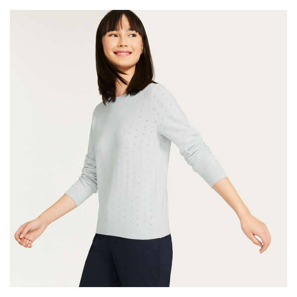 joe fresh jumper