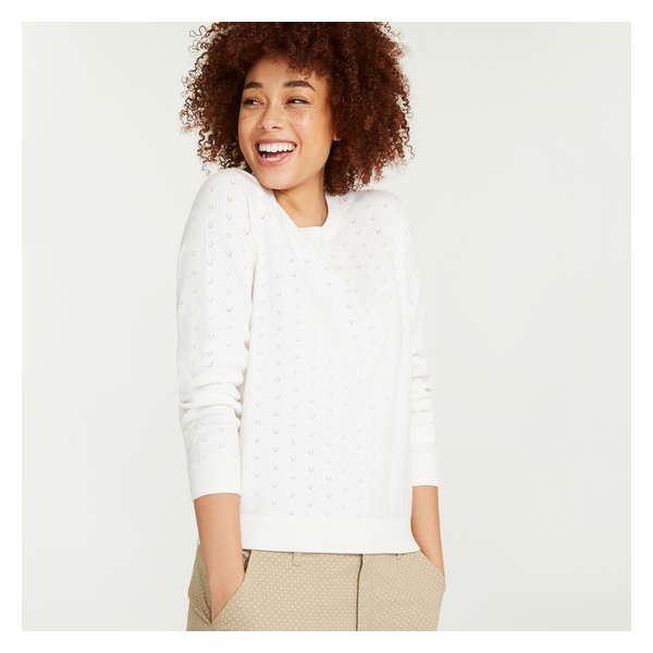 joe fresh jumper