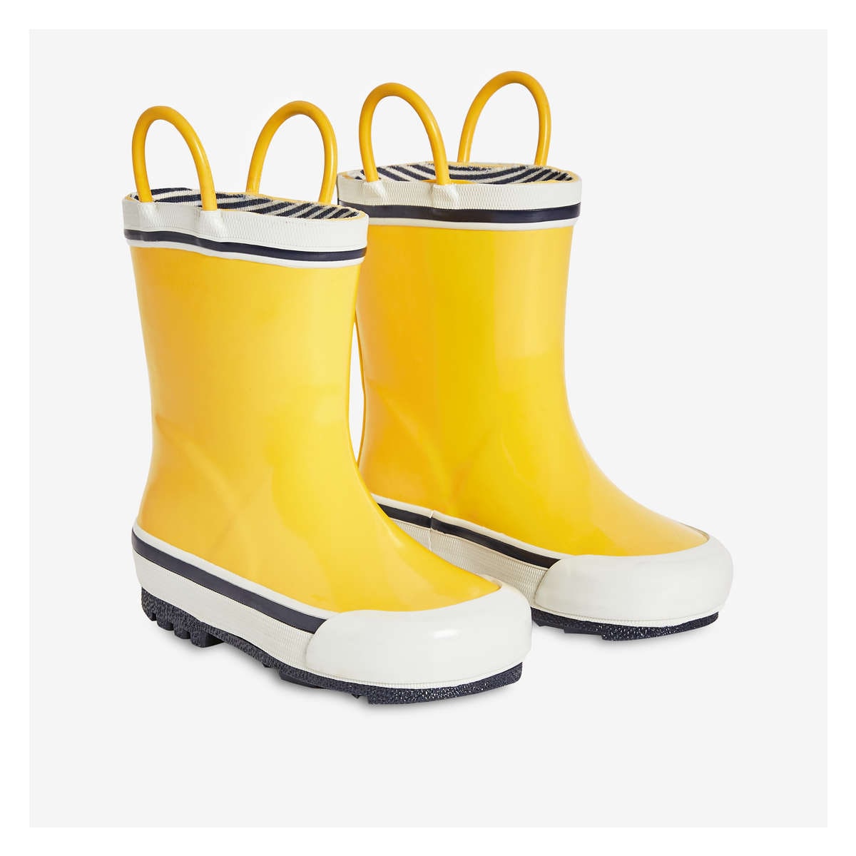 joe fresh rain boots