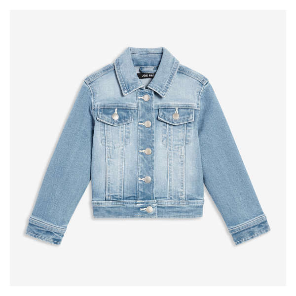 Toddler Girl's Outerwear | Shop Online 