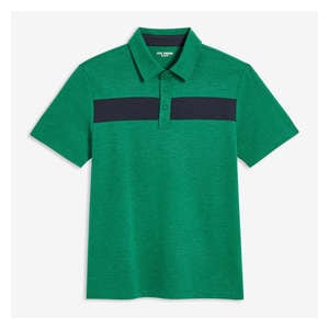 nike fit dry golf shirt