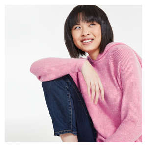 joe fresh womens sweaters