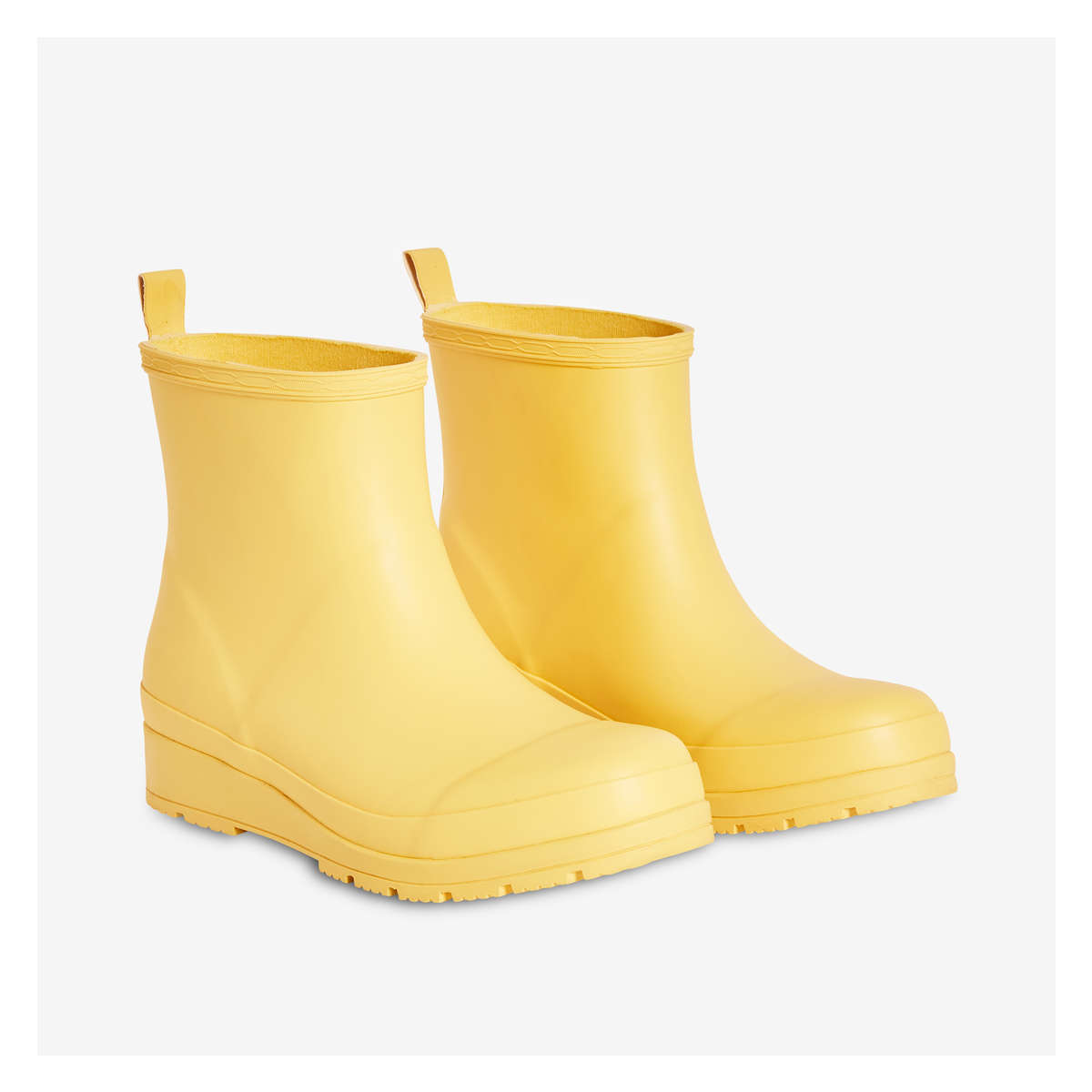 joe fresh rain boots womens