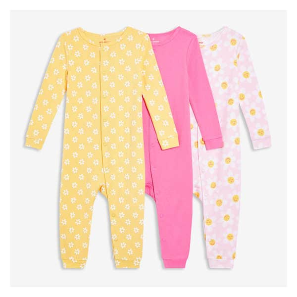 SALE* Skylar Footed Pajamas – Ann Marie Kids