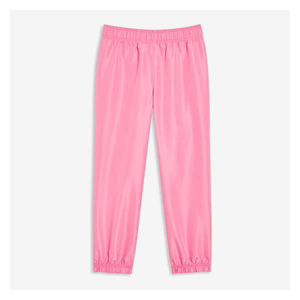 Kid Girls' Splash Pant - Pink