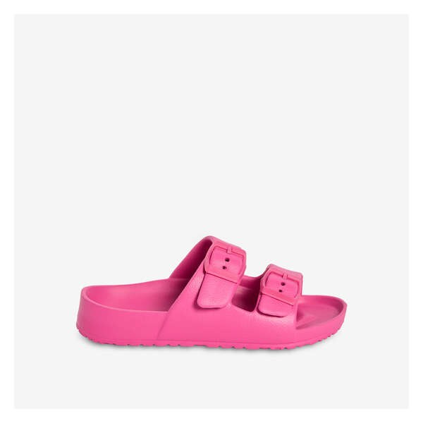 Kid Girls' Sandals - Pink