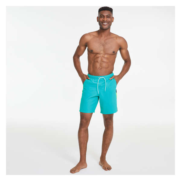 joe fresh men's bathing suits