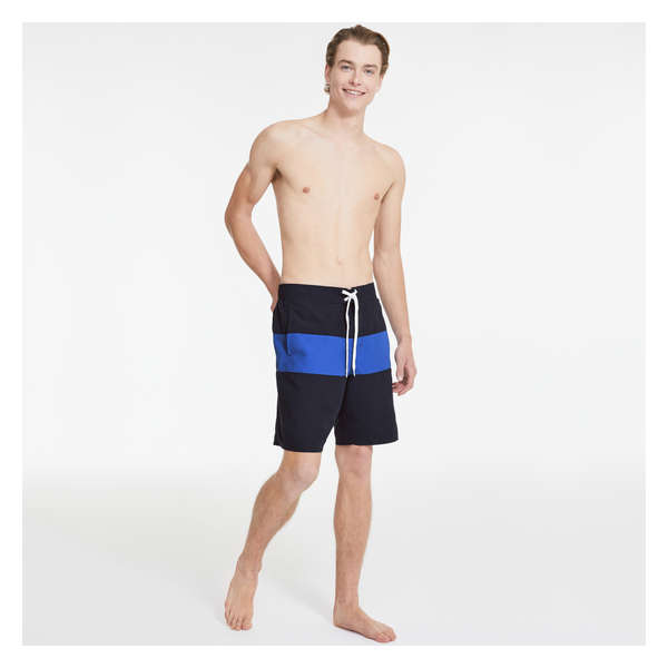 joe fresh men's bathing suits