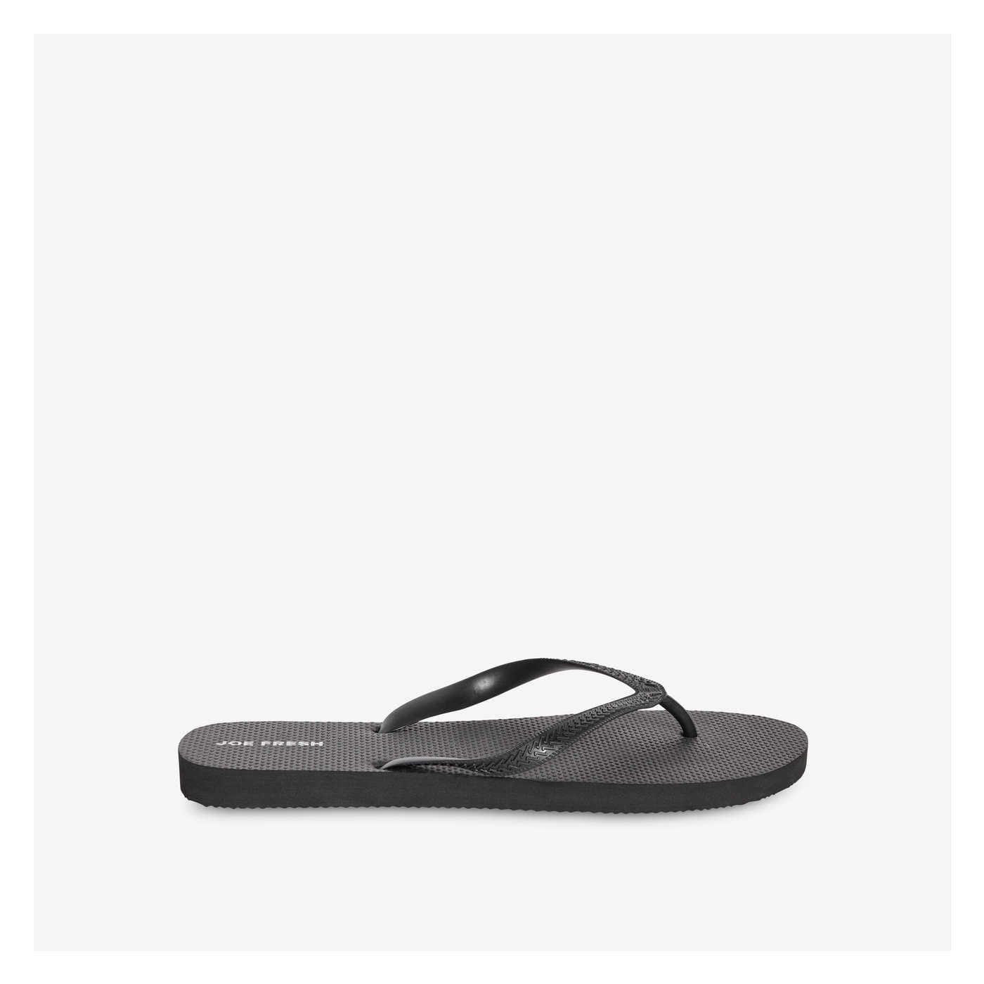 Joe Fresh Men's Flip Flops - 1 ea