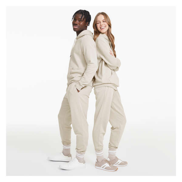 Gender Free Adult Jogger - Sand