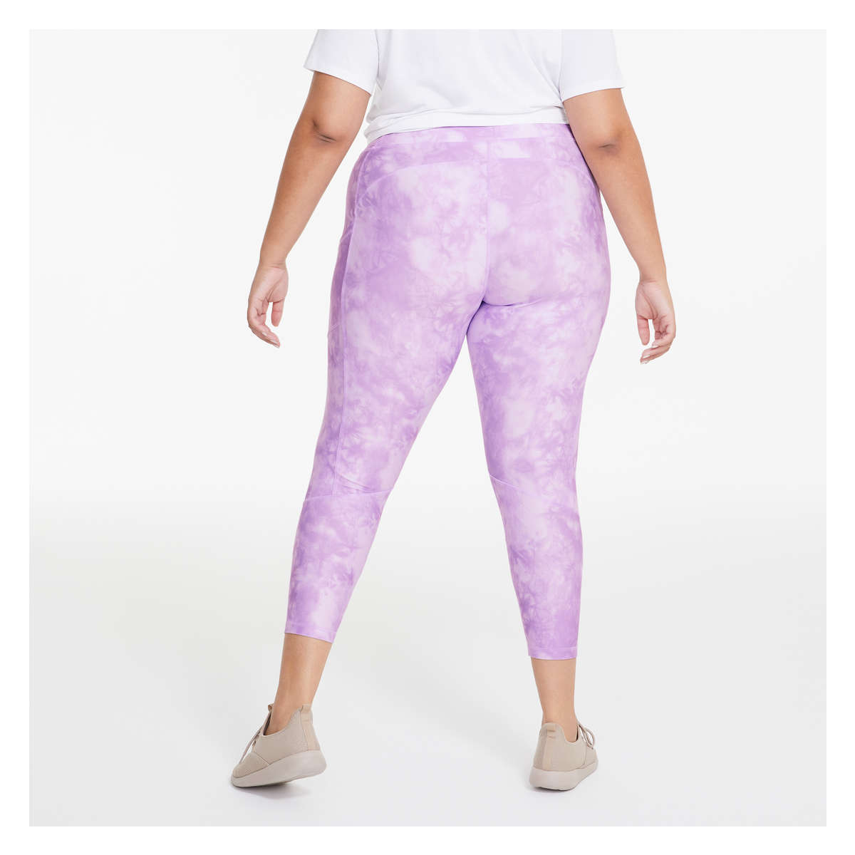 Joe Fresh Leggings With Pockets