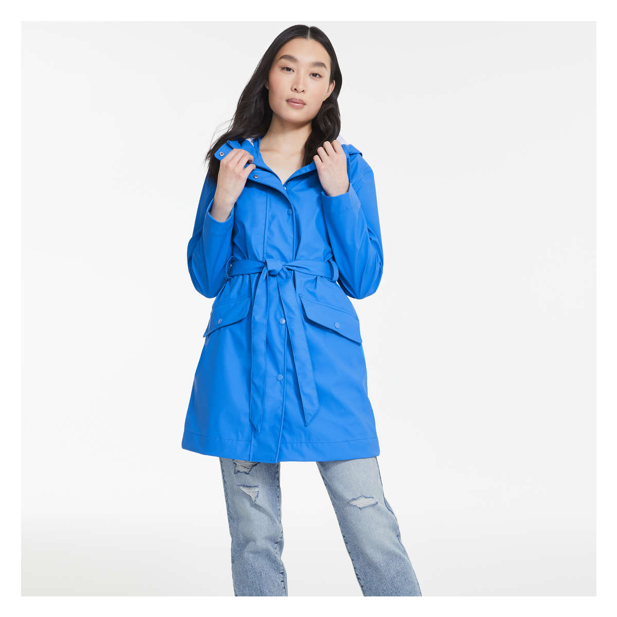 joe fresh rain suit