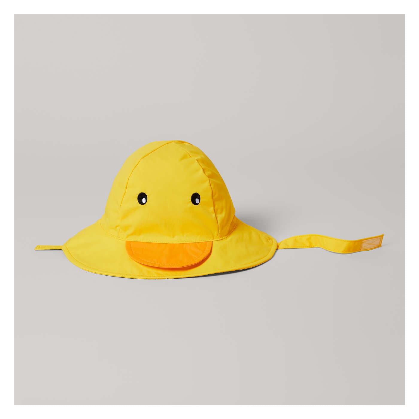Baby Boys' Character Bucket Hat in Yellow from Joe Fresh