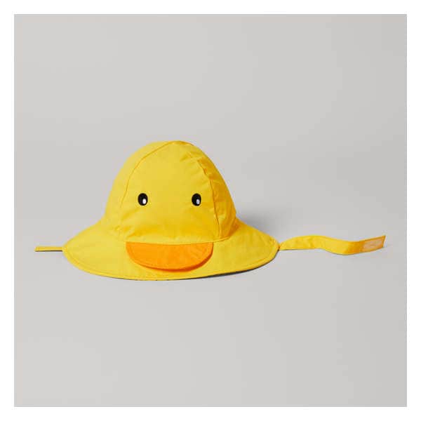 Baby Boys' Character Bucket Hat - Yellow