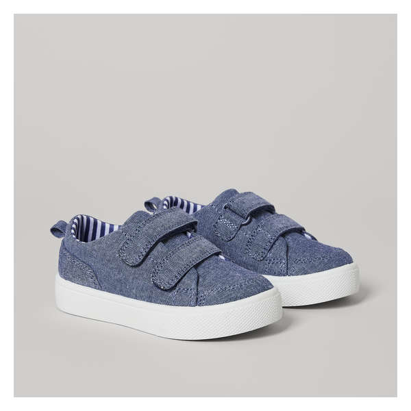 Baby Boys' Casual Sneakers - Blue