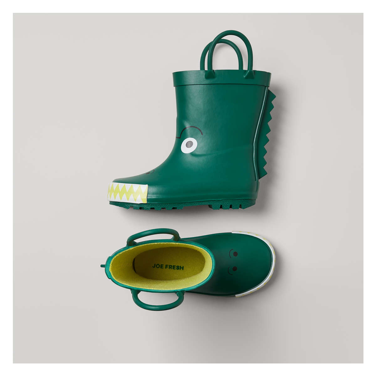 Joe fresh hotsell rain boots