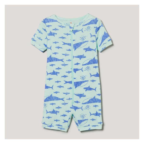 Baby Boys' Sleepwear | Joe Fresh