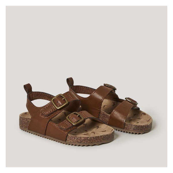 Joe fresh best sale baby sandals