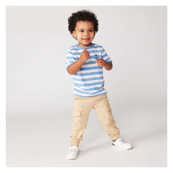 Toddler Boys' Tops  Shirts, Long-sleeves, Tees & Tanks