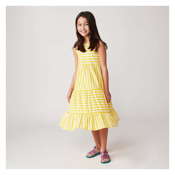 Kid Girls' Dresses