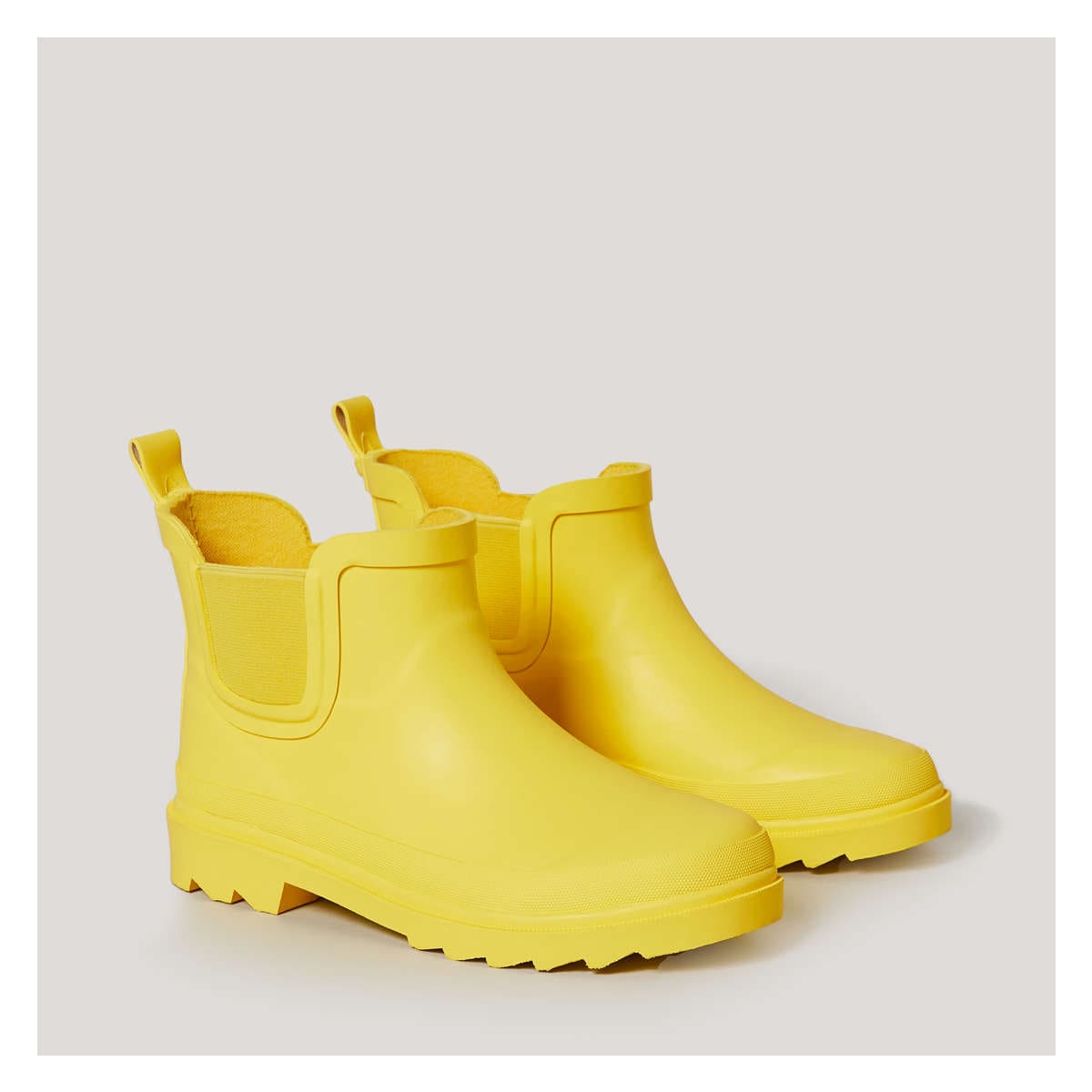 Kid Girls' Chelsea Rain Boots