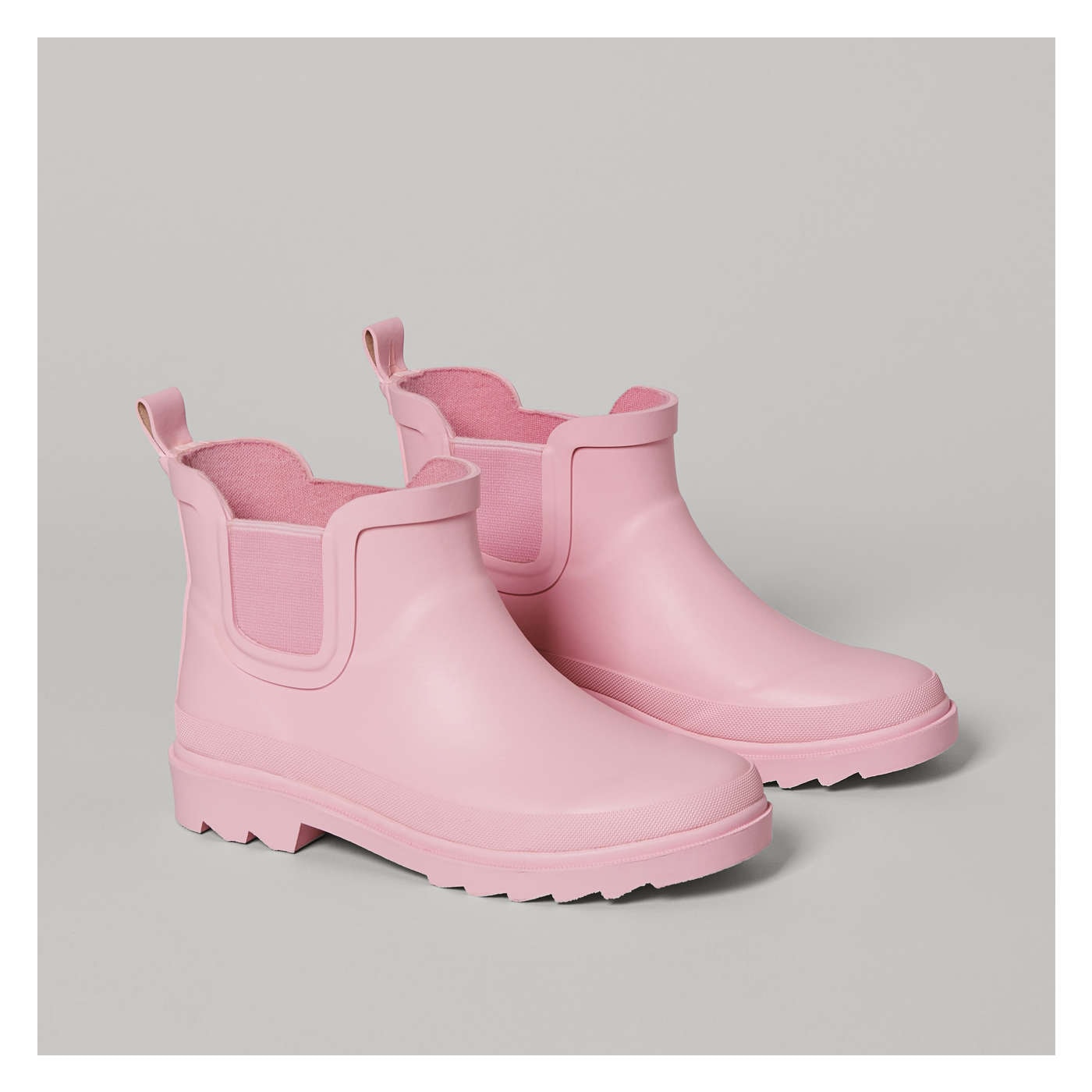 Joe fresh shop rubber boots